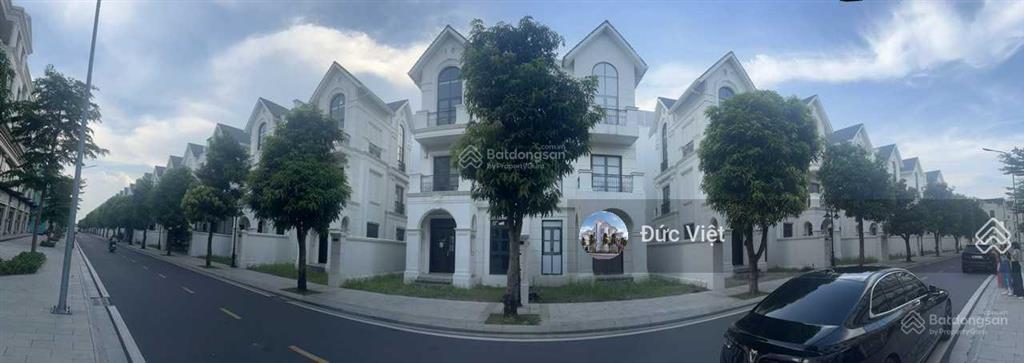 Xả lỗ bán biệt thự song lập ha03 149.3m2 giá chỉ 2x tỷ