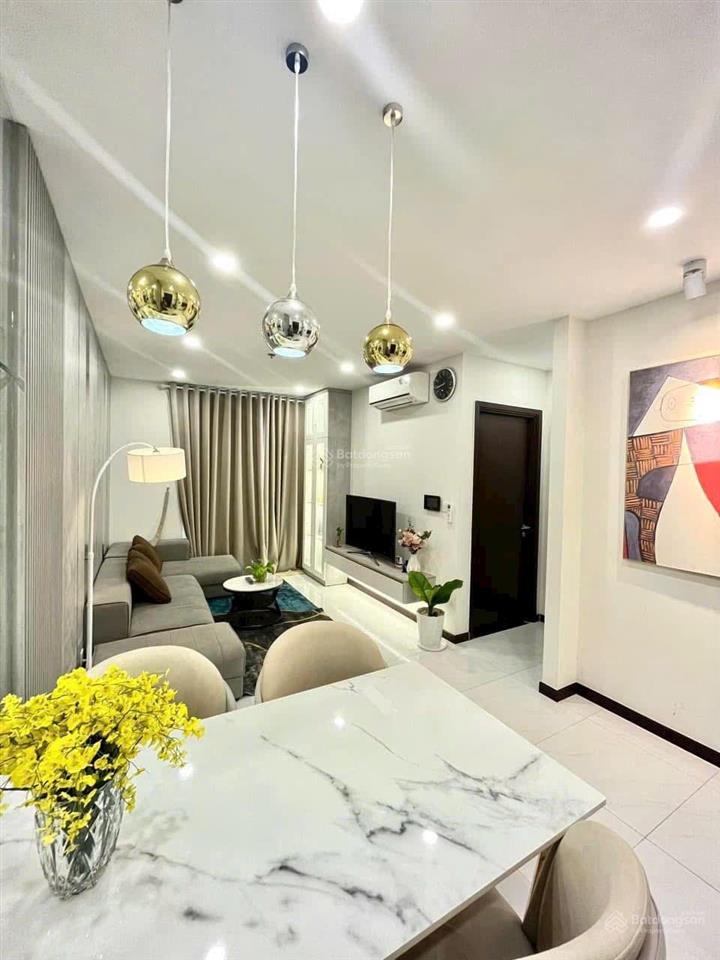 Bán nhanh cskyview, 1pn1wc, 1,8 tỷ, 53m²