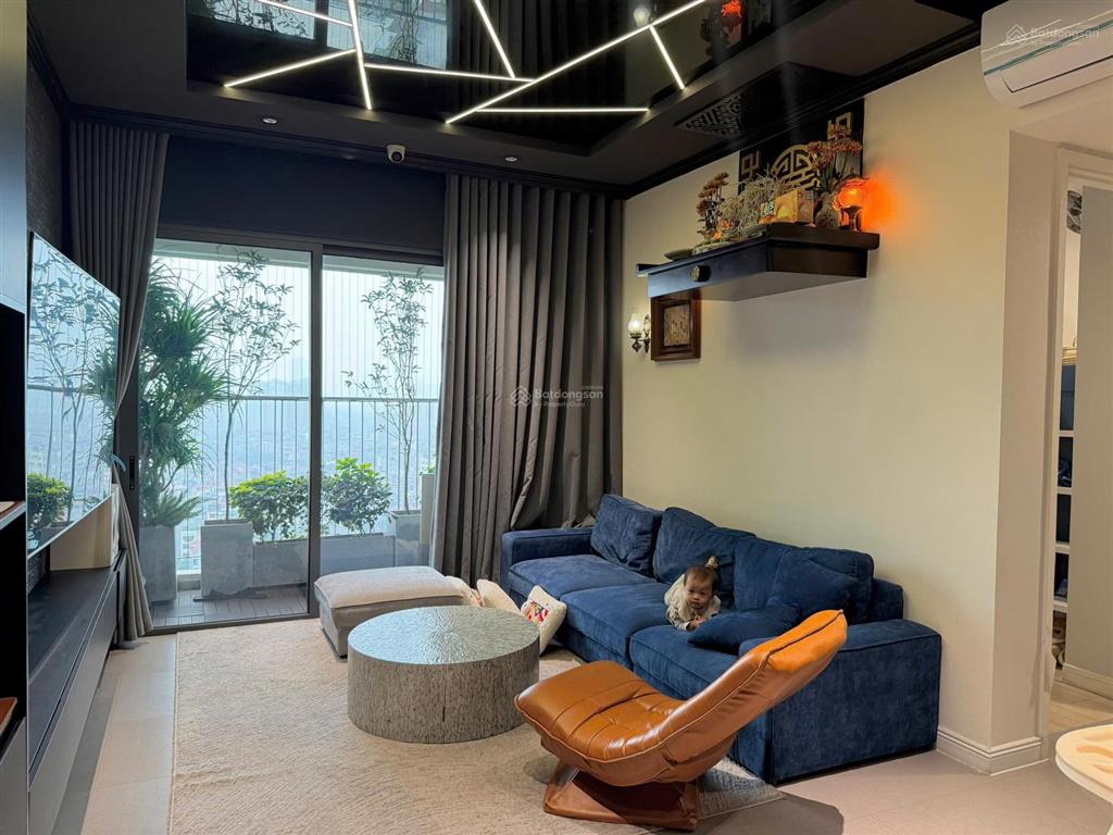 Chính chủ cần bán căn 2n+1 (91m) park kiara park city hà nội, giá tốt chỉ 9,5 tỷ