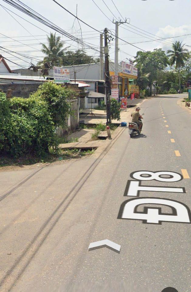 Bán đất full thổ cư mặt tiền đường nhựa giá đầu tư Diên Xuân Diên Khánh 0985451850