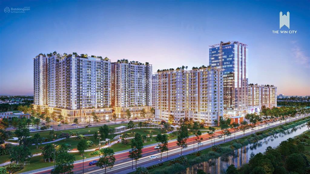 The win city mở bán đợt 2 | giỏ hàng đẹp chính thức ra mắt thanh toán nhẹ nhàng 8,9tr/tháng