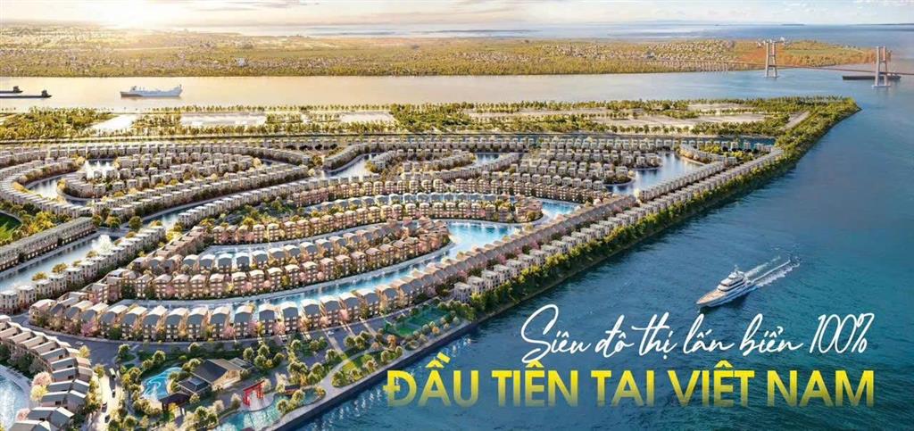 Giỏ hàng độc quyền liền kề 10,1 tỷ, giá tốt nhất dự án vinhomes cần giờ, 0912 282 ***