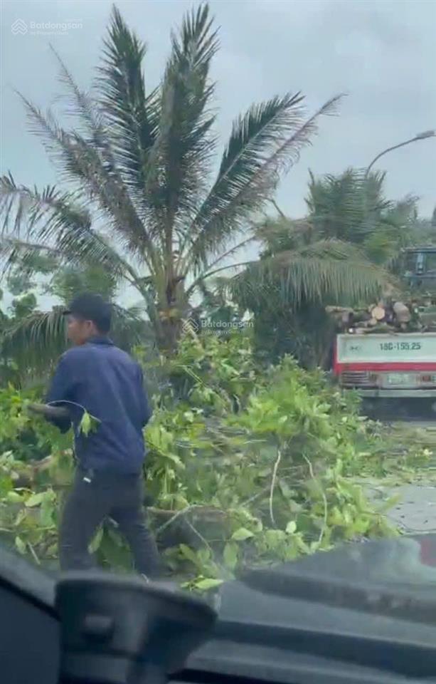 Siêu phẩm lô góc 2 mặt đg nhựa đẹp nhất tuyến đg đang chuẩn bị làm lại đg nối vào ga nam hải phòng