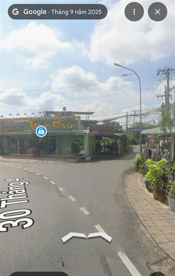 Bán đất tại ấp an khương, 395 triệu, 202.1m2, pháp lý đầy đủ