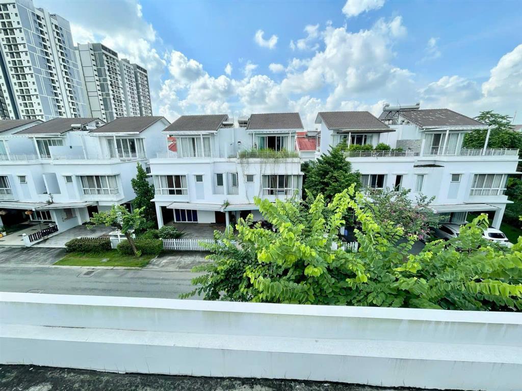 Chủ nhà thiện chí bán nhanh biệt thự song lập thuộc dự án eco xuân tp thuận an, tỉnh bình dương