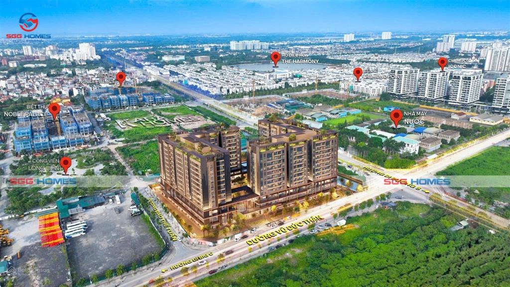 Bán cc long biên central, 103m2, 3pn, ký trực tiếp chủ đầu tư