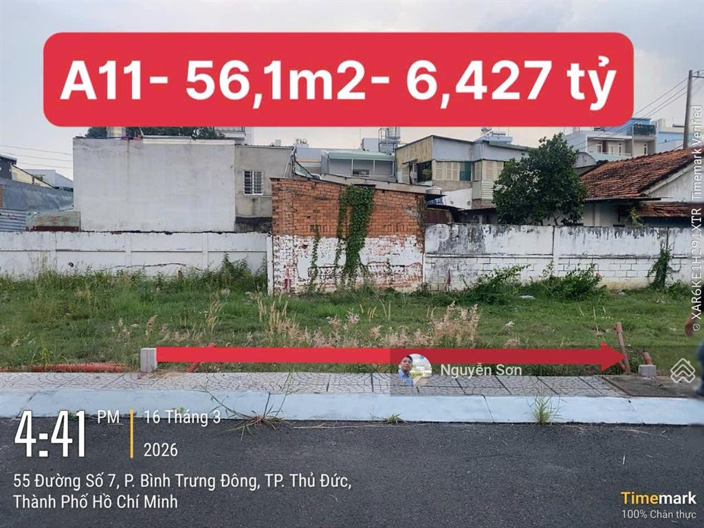 Chưa tới 9 tỷ có dòng tiền ổn định ~1 tỷ/năm gpxd 6 tầng 336m2 sàn gần thủ thiêm 0939 368 ***