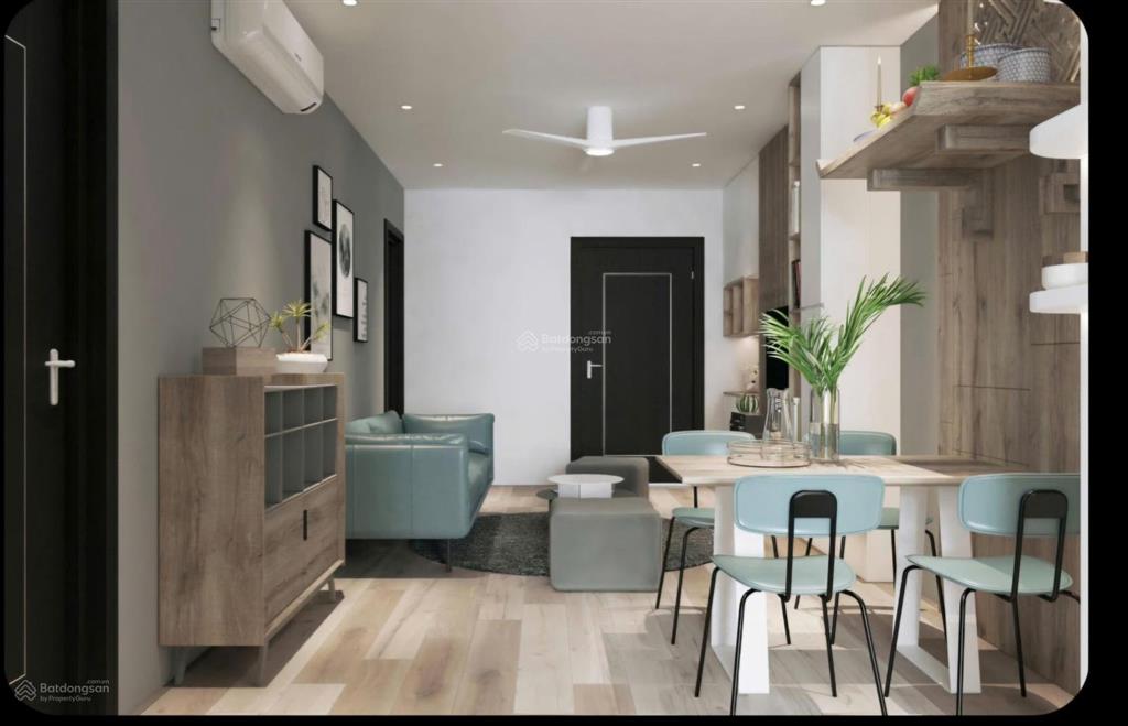 Chính chủ bán chung cư full nội thất xách vali về ở
