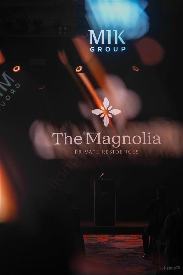 Booking ch 3n luxury chỉ 9,9 tỷ tại long biên, the magnolia private, thang máy riêng trong nhà