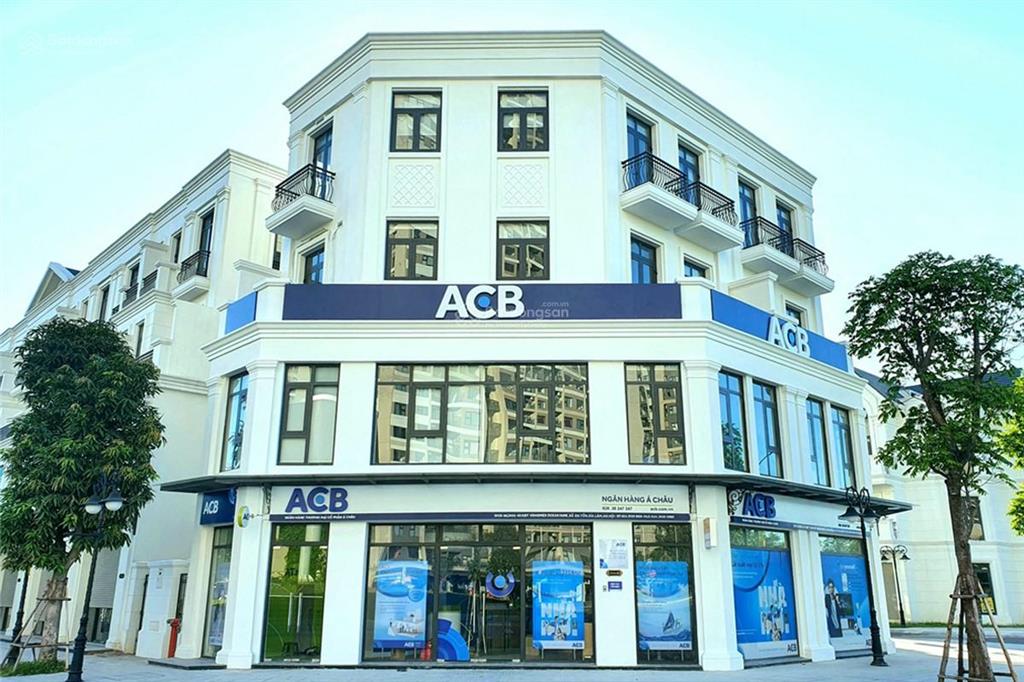 Cần tiền bán gấp vinhomes ocean park 1 shophouse 5 tầng sổ lâu dài, đã hoàn thiện full 5 tầng.