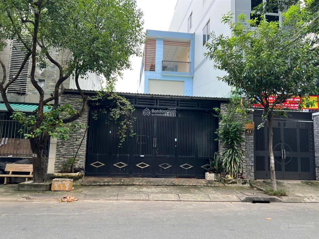 (cực rẻ) hxh hoàng hoa thám 5,75x45m công nhận 230m2 chỉ 80tr/m2 cho thuê 25tr/tháng chỉ 18,5 tỷ