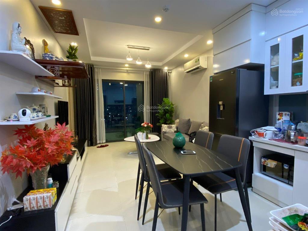 Bán căn 60m², 2pn 2vs giá 5,1 tỷ tòa pcc1 triều khúc thanh xuân