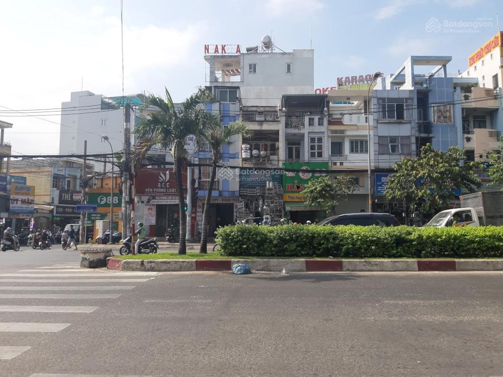 Bán gấp mt tô ký ngay đường đông bắc, cvpm quang trung, dt 4x25m công nhận đủ