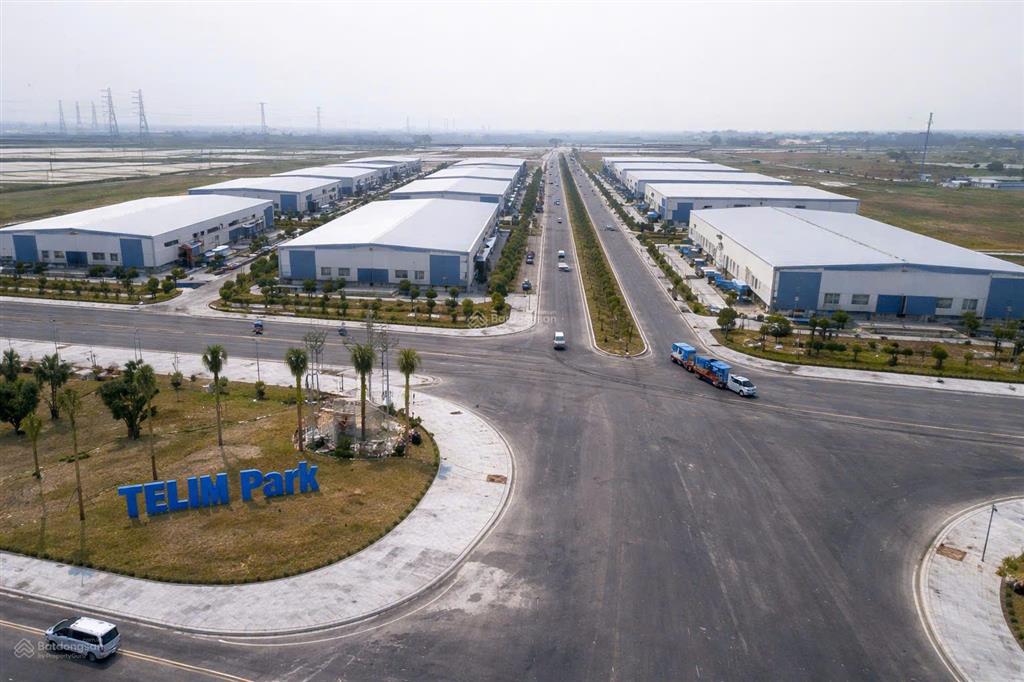 Bán kho, nhà xưởng tại cụm công nghiệp kim bài, 8.7 triệu / m2, 2500 m2