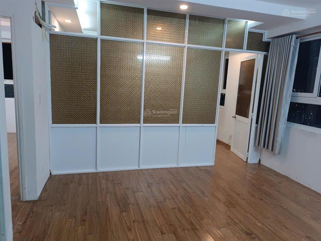 Cần bán căn hộ 50m2 1pn 1wc chung cư the avila 114 an dương vương phường phú định