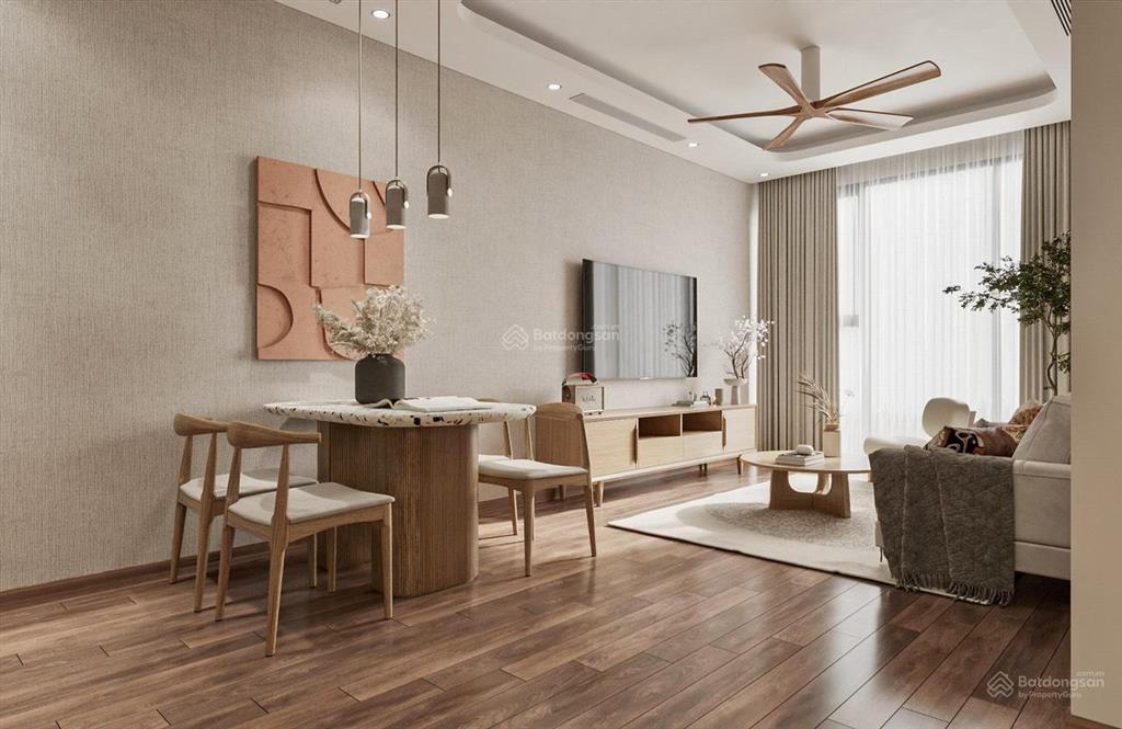 Bán căn hộ hdi tây hồ 02pn 76,6m2 căn hộ tầng trung hướng đẹp, 0839 185 ***