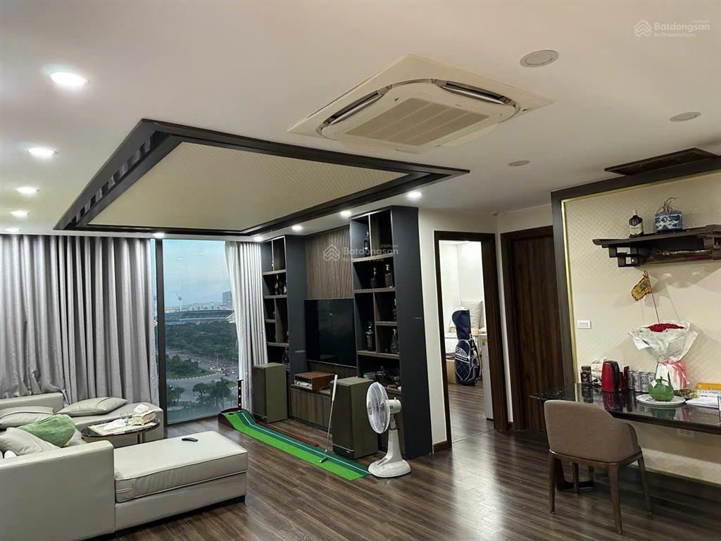 Mới nhất. bán gấp căn 3 ngủ 99m2 tại ct5 ct6 mhdi lê đức thọ, giá 6,7 tỷ, gọi 0942 281 *** em huy