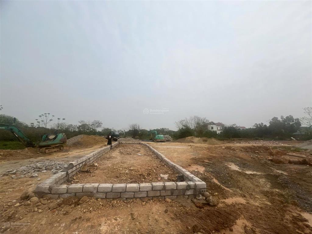 Dịch vụ tiên phương, chương mỹ, hà nộibám sát ql 6 đang mở rộng