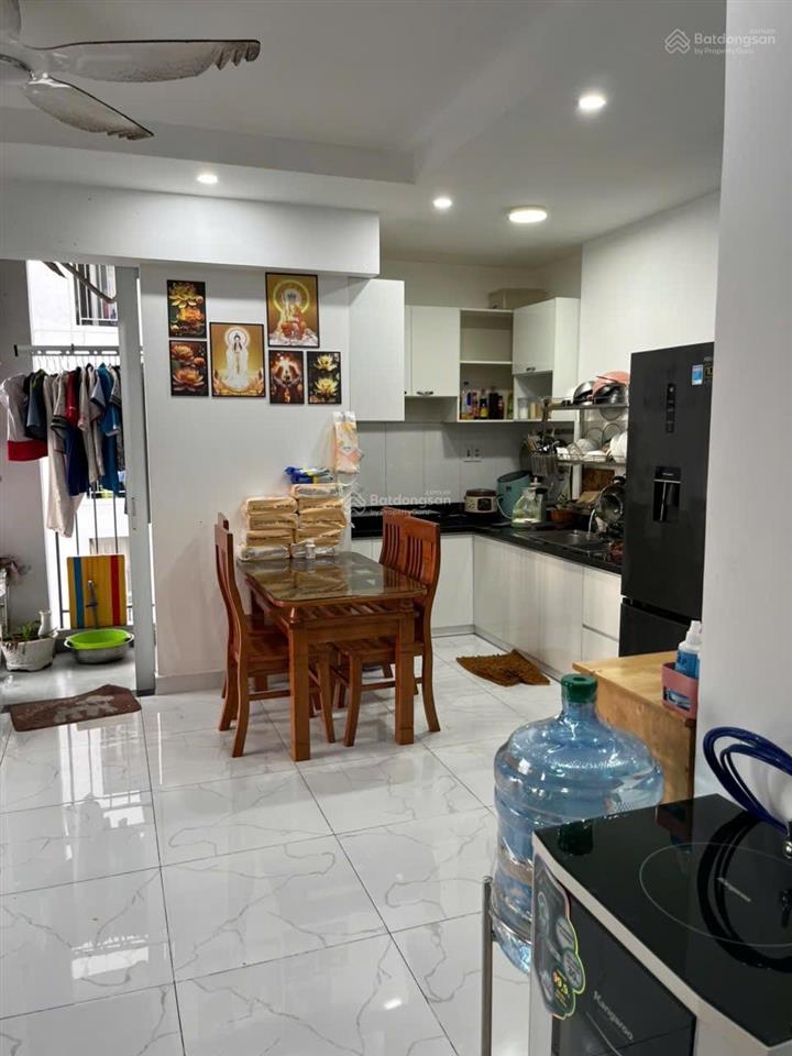 Căn hộ góc view đẹp conic riverside 2pn, 1wc, 65m2. giá 3,15 tỷ bao thuế phí.