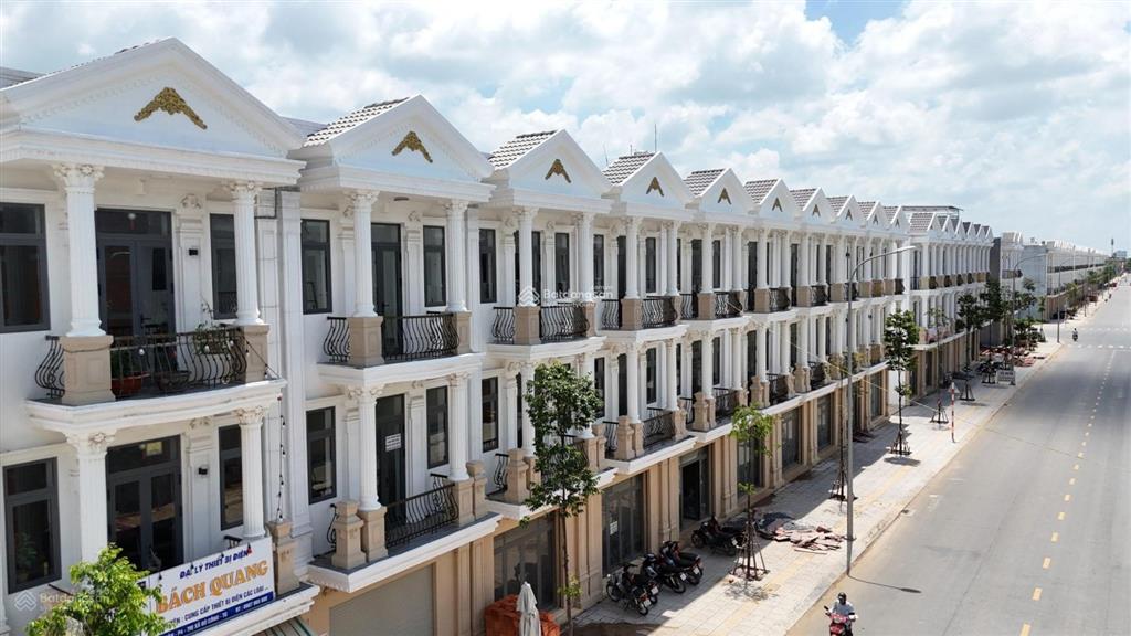Bán nhà thô dự án đường nguyễn trọng dân. ngay 0346 318 ***
