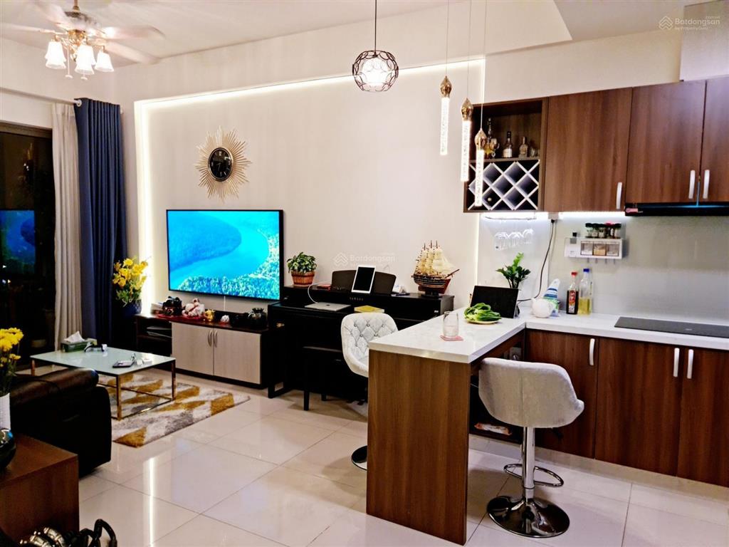 The sun avenue bán căn 2pn giá 6,850 tỷ sẵn sổ hồng sang tên nhanh chóng