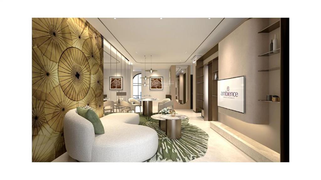 Căn 2 ngủ giá tốt dự án ambience gamuda hải phòng