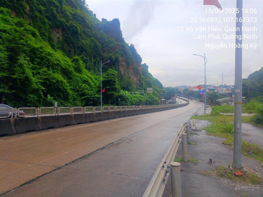 Ngân hàng thanh lý 105,2m2 đất tại td23, phường hà phong, thành phố hạ long, quảng ninh