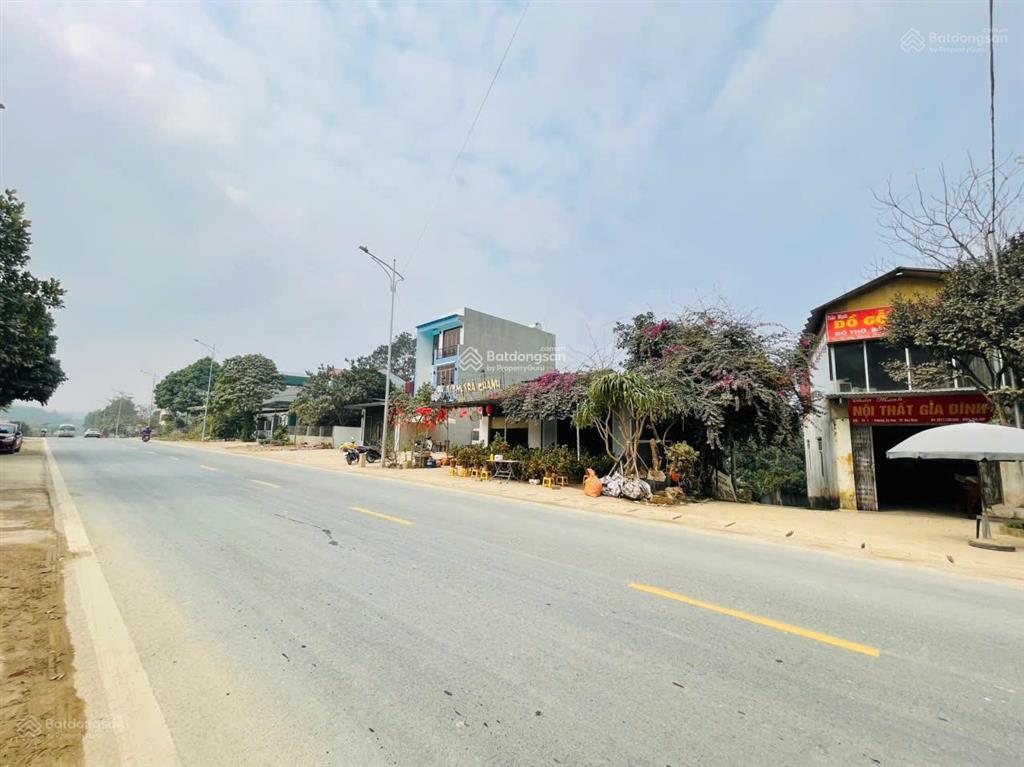Ngân hàng thanh lý 466,2m2 đất tại td113, tdp số 7, kỳ sơn, thành phố hòa bình, hòa bình0868 999 ***