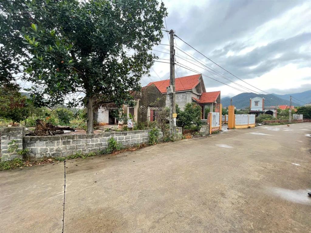 Ngân hàng thanh lý 415 m2 nhà riêng tại td404, hoàng hoa thám, chí linh, hải dương 00687449