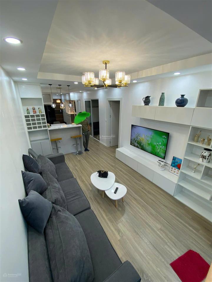 (giá thật) bán căn hộ 2pn tại gold season 47 nguyễn tuân 75m² giá 6,25 tỷ
