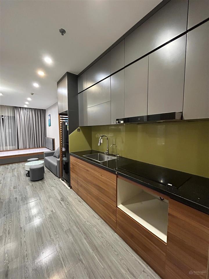 Giá siêu tốt cho căn studio 32m2 chỉ với 2 tỷ tại vinhomes ocean park 1 gia lâm hà nội