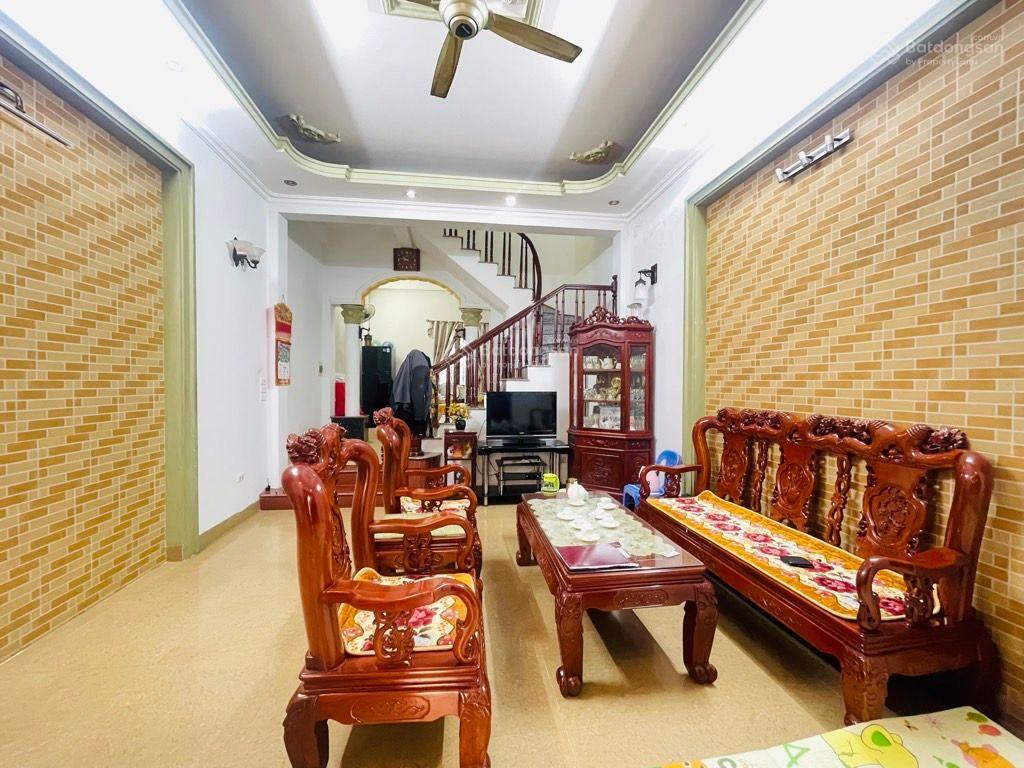 Chính chủ bán căn nhà 4 tầng, dt 86m2, sát khu đô thị tây nam kim giang