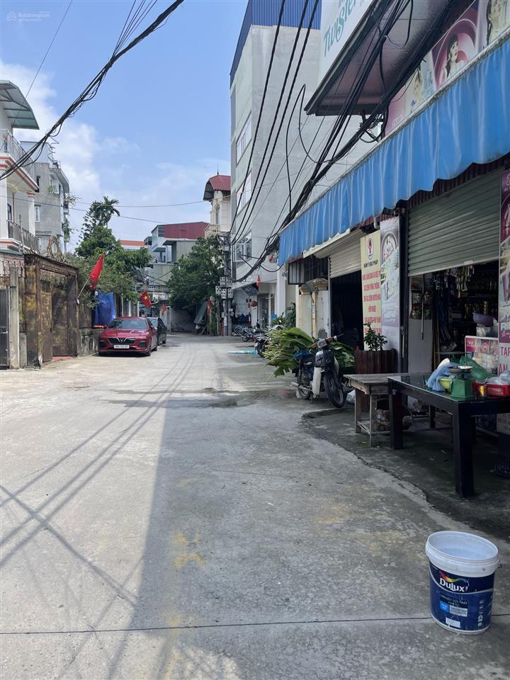 Hàng hót phú xá bán đất 95m2 mặt tiền 7m ô tô vào nhà 16.5 tỷ có thương lượng 0778 395 ***