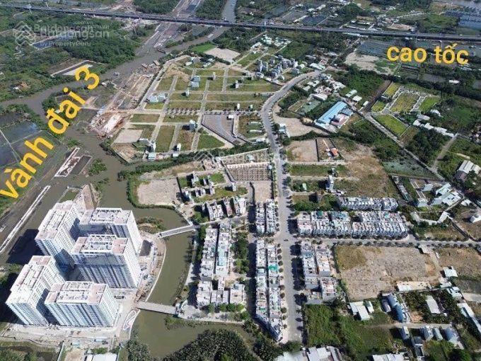 Bán gấp lô đất ngay vành đai 3 long trường q9, dt 87m², giá cực chất chính chủ 2,95 tỷ