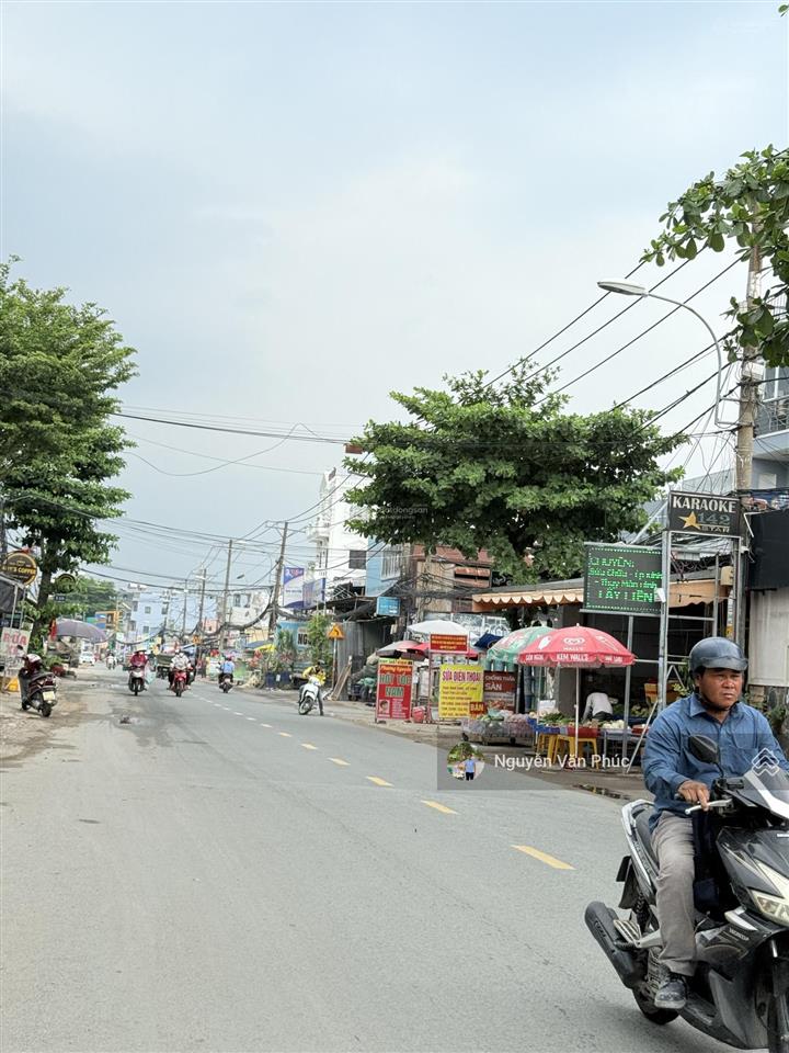 Dòng tiền 70tr/tháng. bán nhà 5 tầng ngay mt lã xuân oai. dt 6m*23m=140m2, sàn 600m2. giá 19 tỷ tl