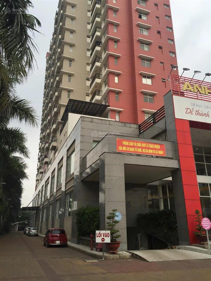Bán căn hộ 3pn cao ốc bình minh ngay ngã tư thủ đức gần metro chỉ 3tỷ150
