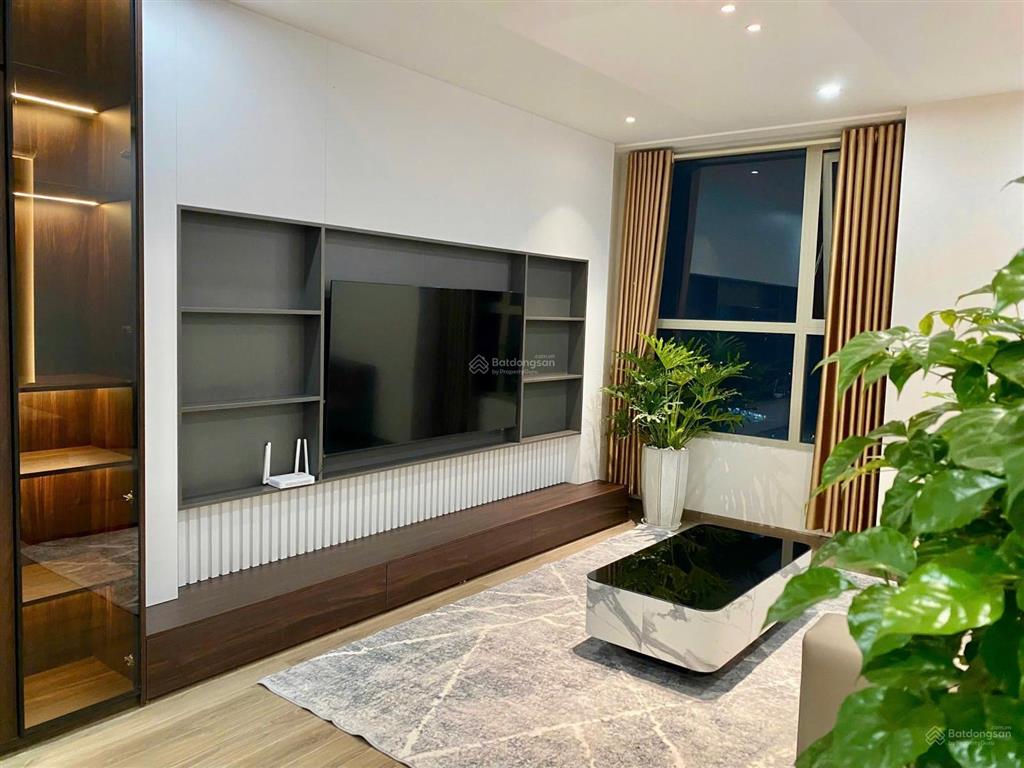Chị chủ nhà gửi bán căn hộ 3pn | 96,6m2 tại n03 t1 ngoại giao đoàn