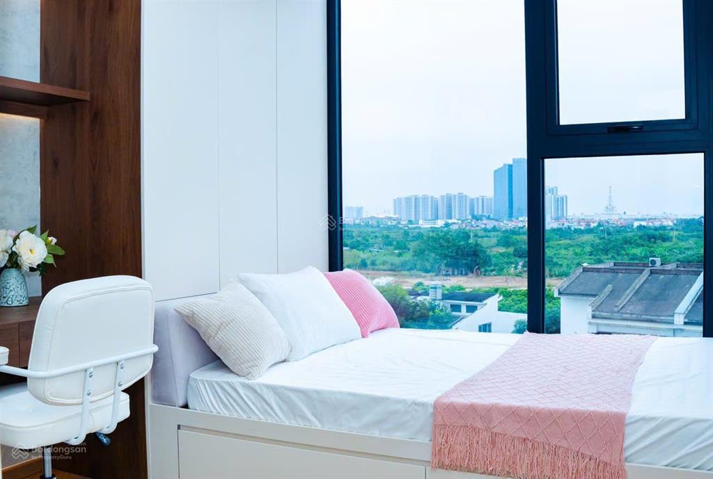 Căn hộ chung cư the fibonan ecopark, 3,9 tỷ, 62m2, 2pn, 2wc, giá cực chất