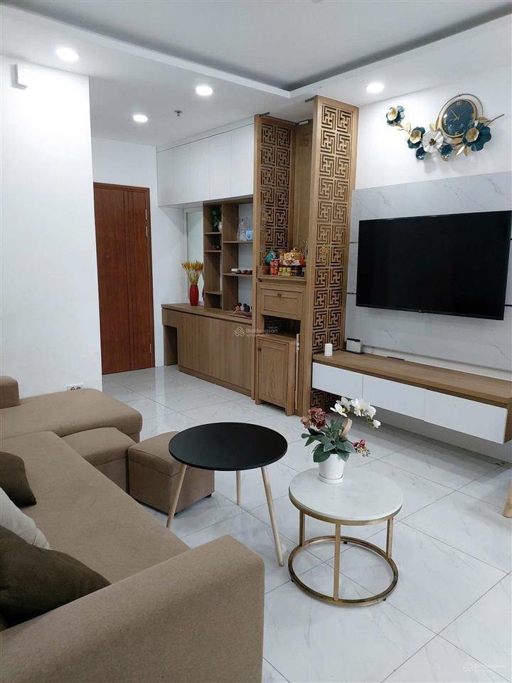 (mới) bán gấp căn 2pn 2wc 67m2 tại ecohome 3 tháng 7, giá 4.4 tỉ. 0942 281 *** em huy