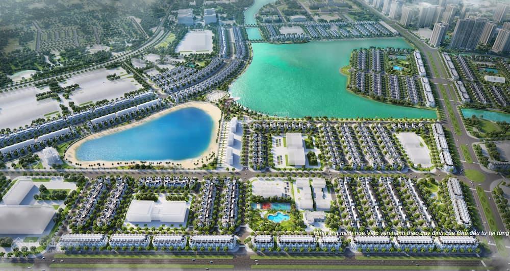 Nổi bật khu sao biển 23 liền kề vừa ở vừa kinh doanh giá chỉ 16,5 tỷ 0889 729 ***