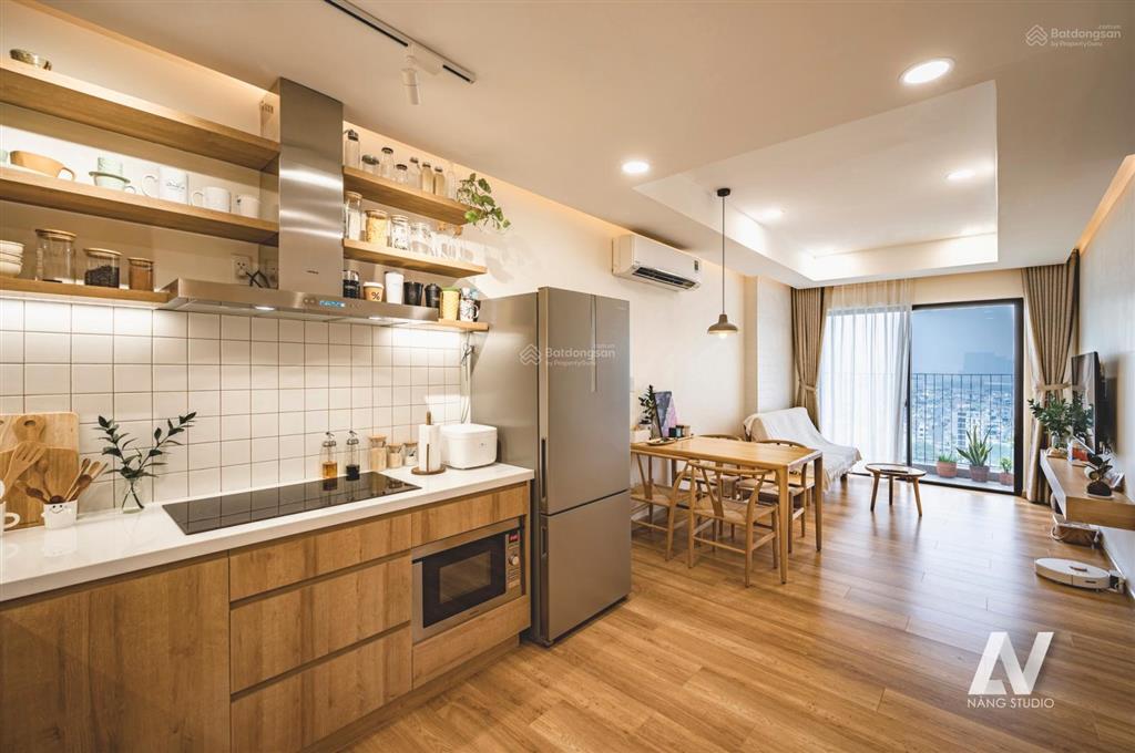 Cần bán nhanh cantavil an phú, q2, 75m2, 2pn, 2 ban công rộng, giá 6,3 tỷ, sổ hồng, view lm81