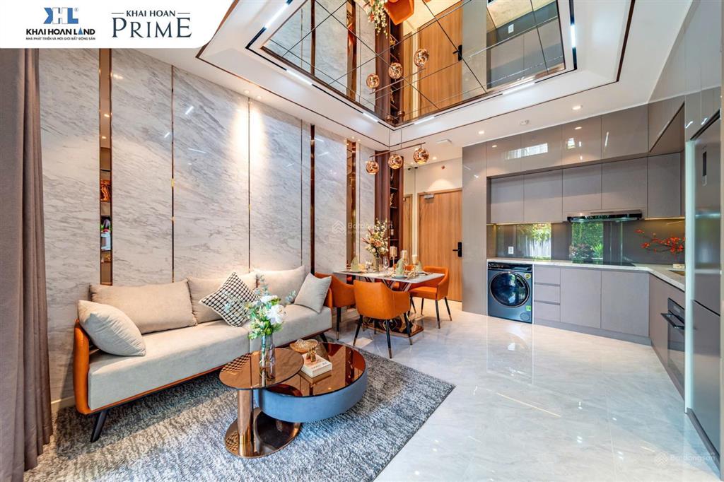 Bán căn hộ cao cấp liền kề phú mỹ hưng