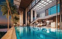 Căn hộ 3pn diện tích 174m2 căn góc noble crystal long biên vận hành 5* bwt worldhotels