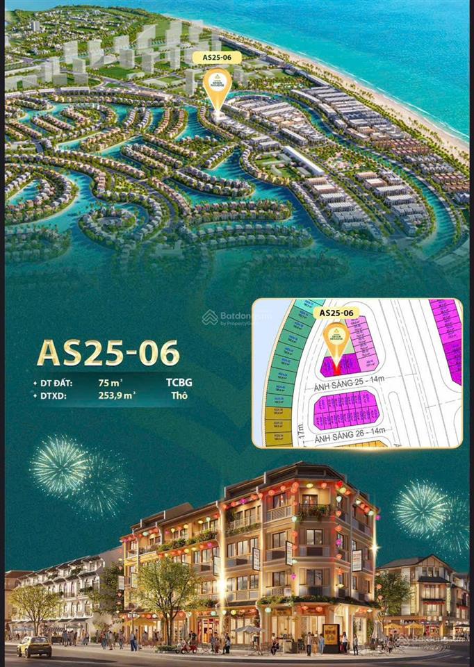 Gấp, cần bán nhanh as25 view mặt thoáng, vị trị đắc địa giá tốt 0935 448 ***