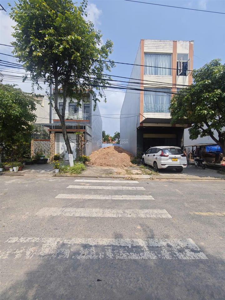 Bán đất nền, 120 m², Ngũ Hành Sơn