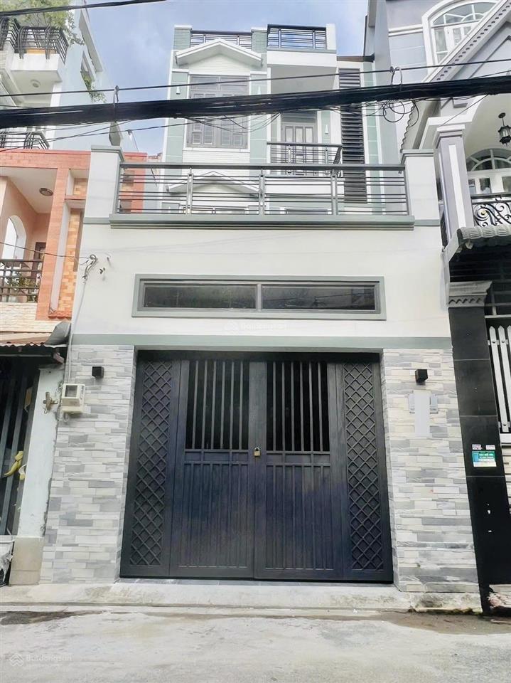 Chính chủ gửi căn nhà đẹp đường thông xe ô tô phường bình trưng tây, quận 2 cũ