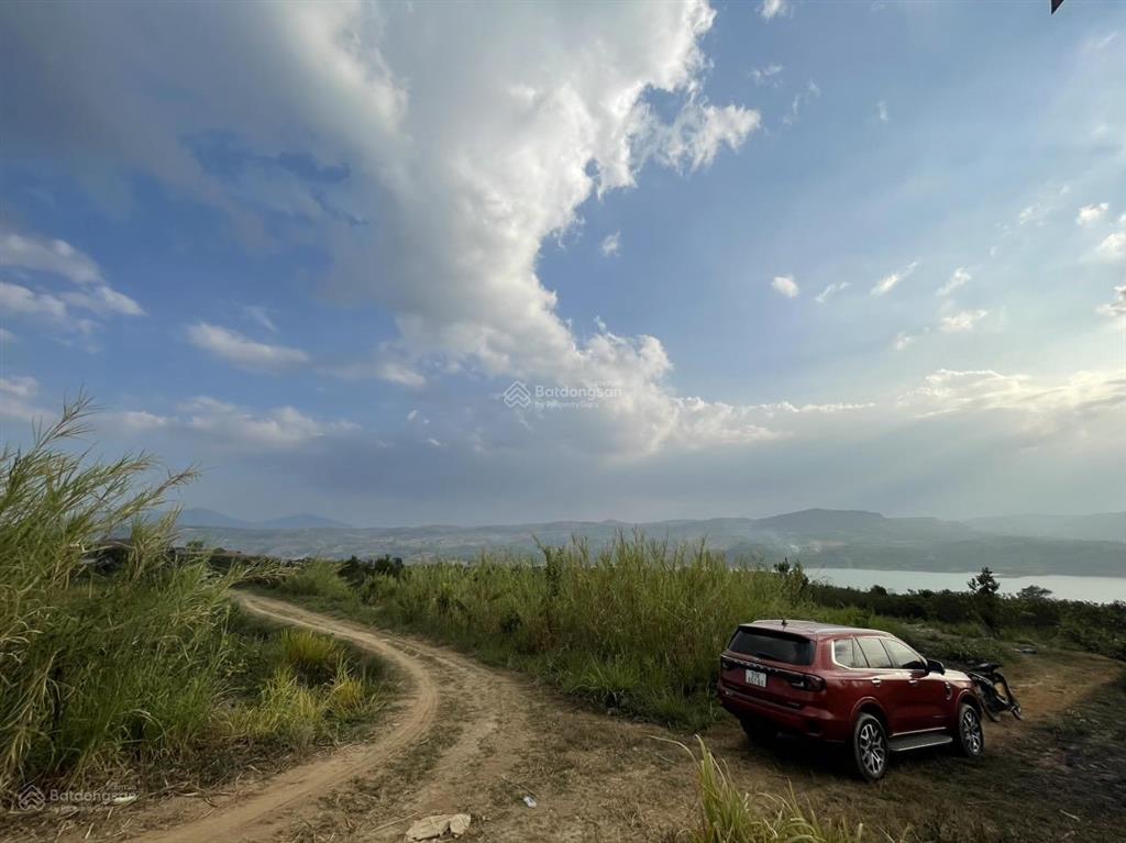 Bán đất liên hà lâm hà view sông đồng nai