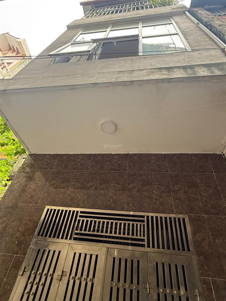 Bán nhà phân lô phố an hoà ngay ga phùng khoang học viện an ninh 40m² ôtô lùi cửa, giá 8 tỷ