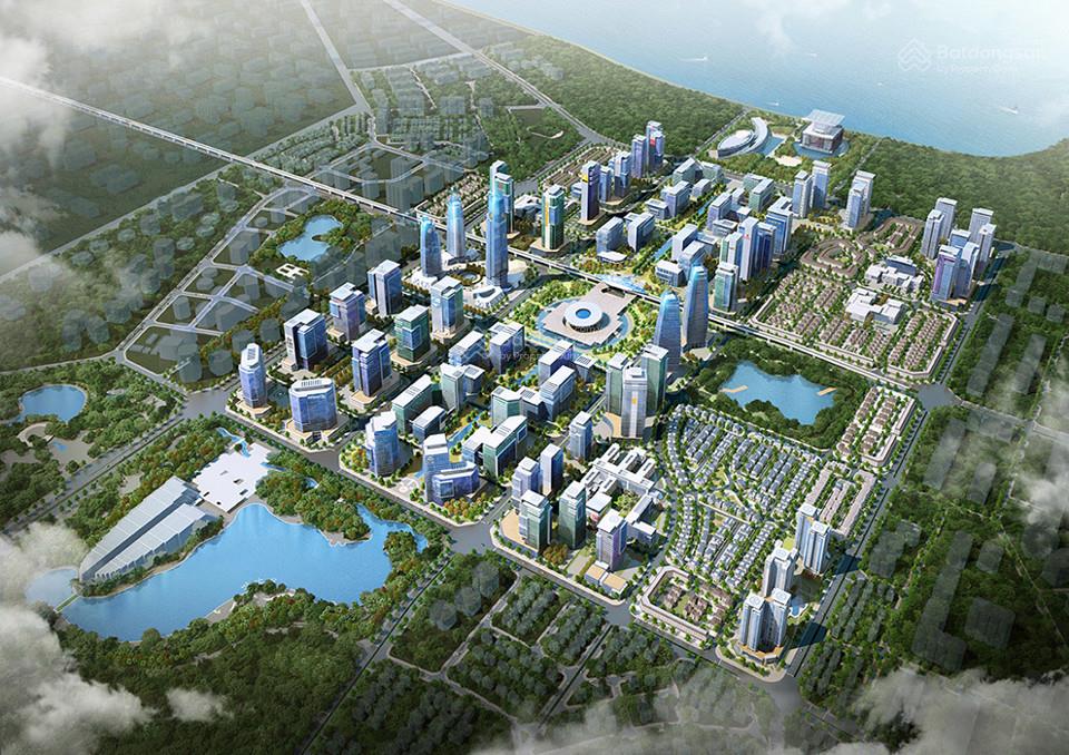 Bán căn hộ 113,4m² giá 24 tỷ tại starlake the prime, đóng tiền theo tiến độ. em hùng 0934 364 ***