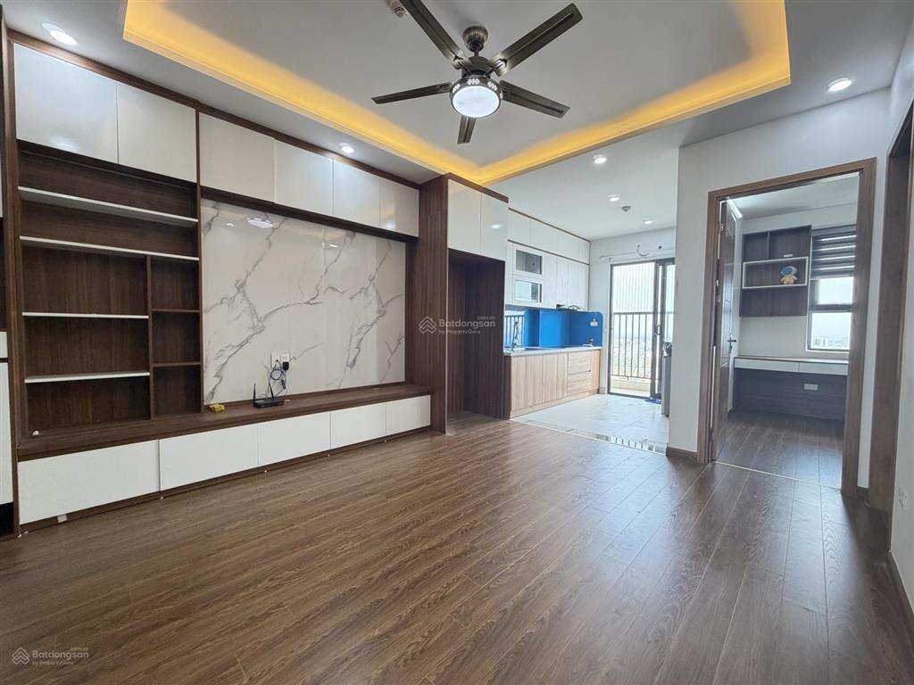 Chỉ 2,2 tỷ/căn 2pn tecco center point, tầng 5 0919 959 ***